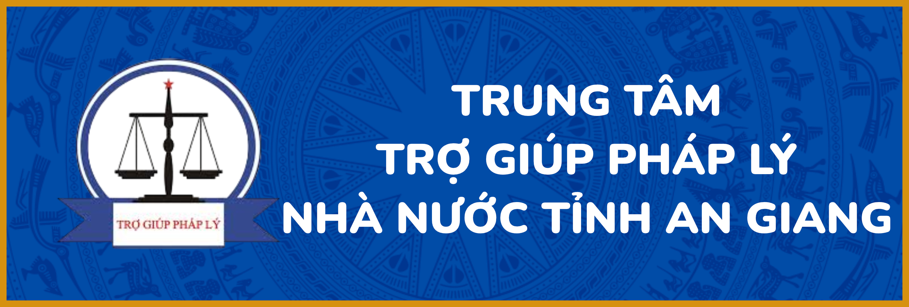 Trung tâm trợ giúp pháp lý
